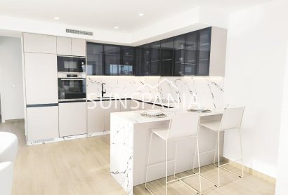 Obra nueva - Chalet -
Algorfa - La Finca Golf