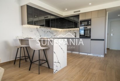 Obra nueva - Chalet -
Algorfa - La Finca Golf