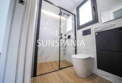 Obra nueva - Chalet -
Algorfa - La Finca Golf