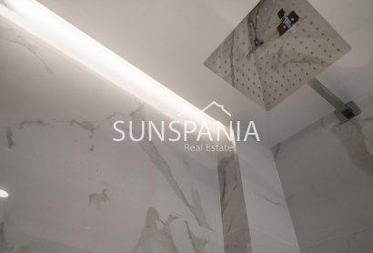 Obra nueva - Chalet -
Algorfa - La Finca Golf