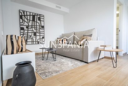 Obra nueva - Chalet -
Algorfa - La Finca Golf