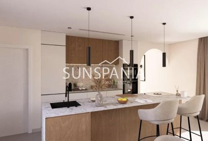 Obra nueva - Chalet -
Banos y Mendigo - Altaona Golf