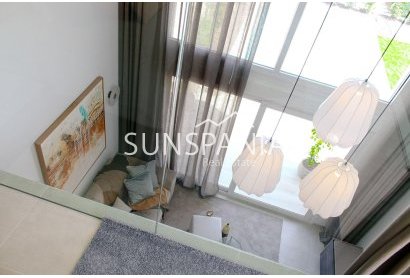 Obra nueva - Chalet -
Algorfa - La Finca Golf