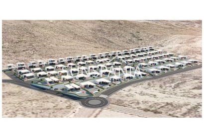 Obra nueva - Chalet -
Banos y Mendigo - Altaona Golf