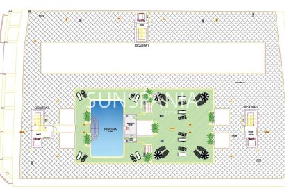 Obra nueva - Piso -
San Miguel de Salinas - Pueblo