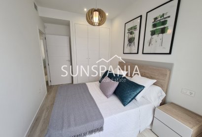 New Build - Townhouse -
Avileses