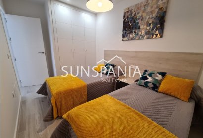 New Build - Townhouse -
Avileses