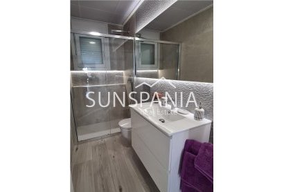 New Build - Townhouse -
Avileses