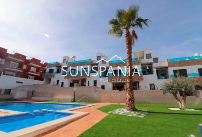 Obra nueva - Adosado -
Bigastro - pueblo