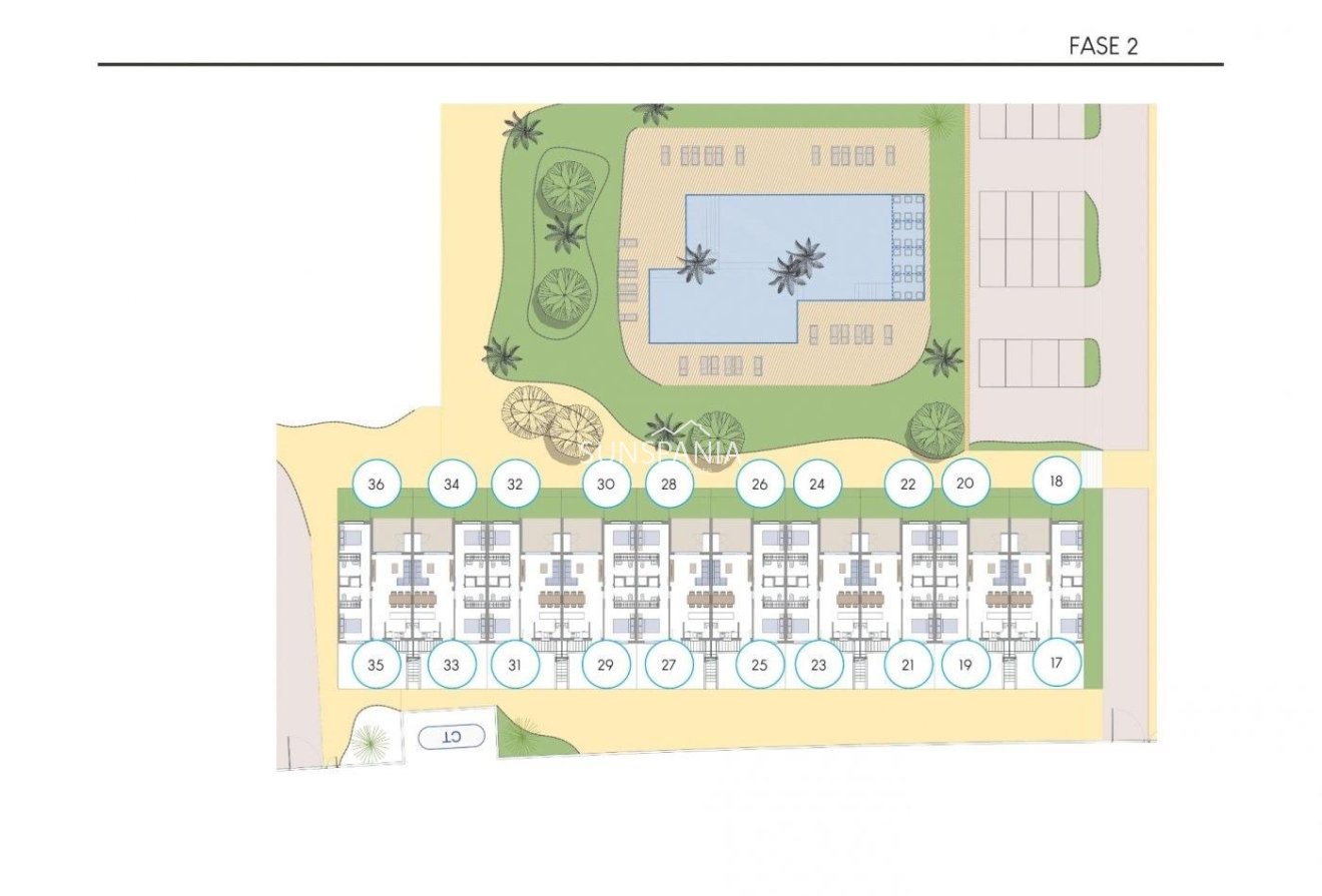 Obra nueva - Piso -
Finestrat - Finestrat Hills