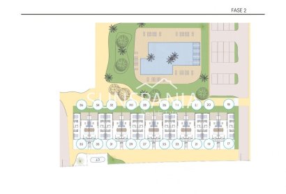 Obra nueva - Piso -
Finestrat - Finestrat Hills