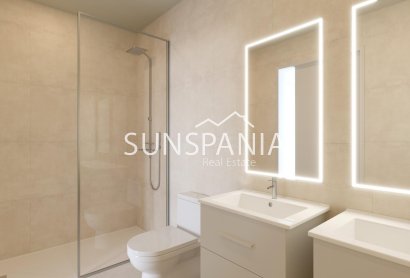 Obra nueva - Ático -
Torre Pacheco - San Cayetano