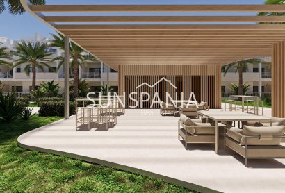 Obra nueva - Ático -
Torre Pacheco - San Cayetano