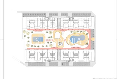 New Build - Apartment -
Torre Pacheco - San Cayetano