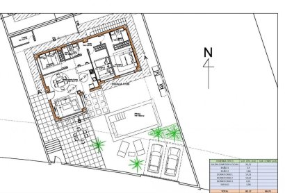 New Build - Villa -
Polop - La Alberca