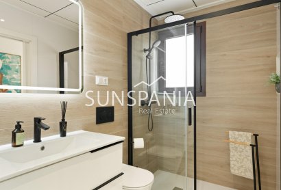 Obra nueva - Chalet -
Polop - Polop Hills