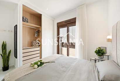 Obra nueva - Chalet -
Polop - Polop Hills