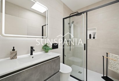 Obra nueva - Chalet -
Polop - Polop Hills