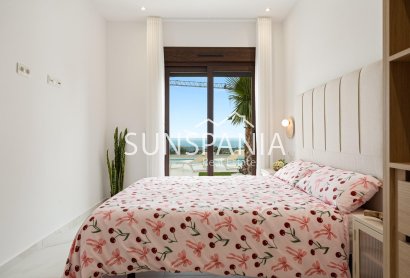 Obra nueva - Chalet -
Polop - Polop Hills