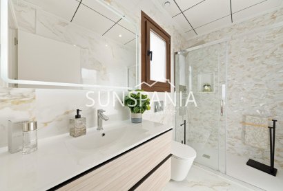 Obra nueva - Chalet -
Polop - Polop Hills