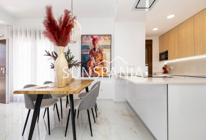 Obra nueva - Chalet -
Polop - Polop Hills