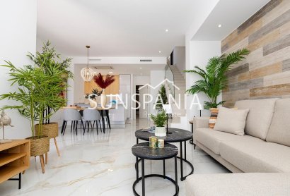 Obra nueva - Chalet -
Polop - Polop Hills