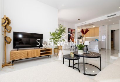 Obra nueva - Chalet -
Polop - Polop Hills