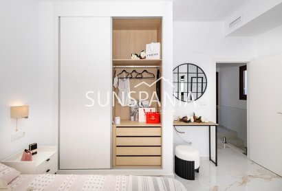 Obra nueva - Chalet -
Polop - Polop Hills