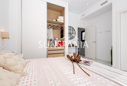 Obra nueva - Chalet -
Polop - Polop Hills