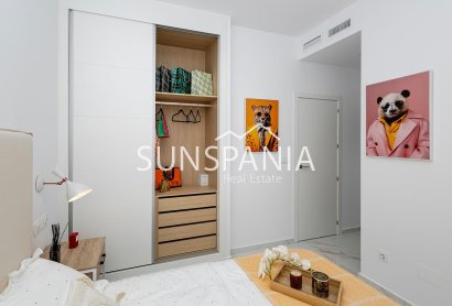 Obra nueva - Chalet -
Polop - Polop Hills