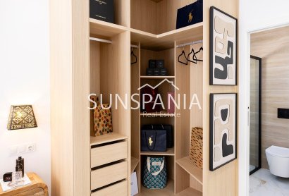 Obra nueva - Chalet -
Polop - Polop Hills