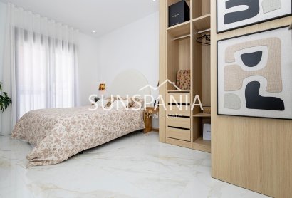 Obra nueva - Chalet -
Polop - Polop Hills