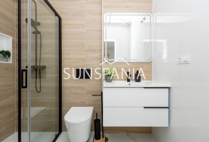 Obra nueva - Chalet -
Polop - Polop Hills