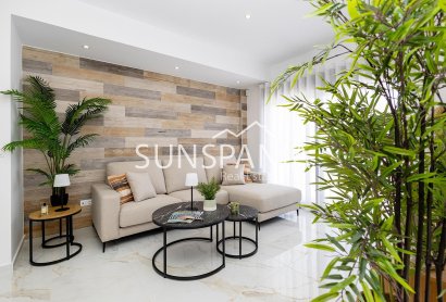 Obra nueva - Chalet -
Polop - Polop Hills