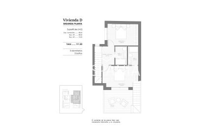 New Build - Penthouse -
Benejúzar - pueblo