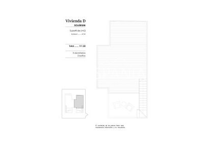 New Build - Penthouse -
Benejúzar - pueblo