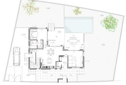 Obra nueva - Chalet -
San Miguel de Salinas - Ciudad De Las Comunicaciones