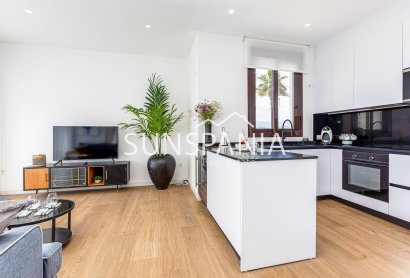 Obra nueva - Chalet -
Finestrat - Balcón De Finestrat