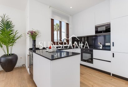 Obra nueva - Chalet -
Finestrat - Balcón De Finestrat