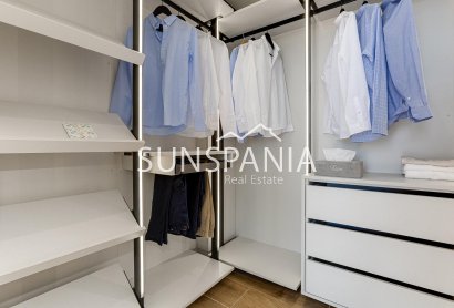 Obra nueva - Chalet -
Finestrat - Balcón De Finestrat