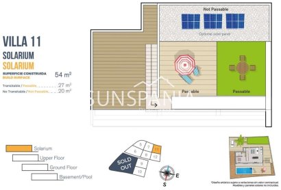 Obra nueva - Chalet -
Finestrat - Balcón De Finestrat