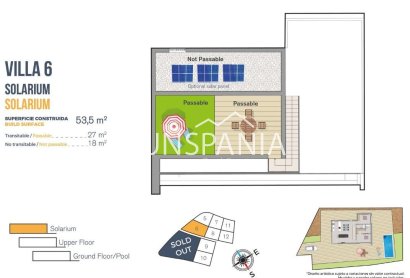 Obra nueva - Chalet -
Finestrat - Balcón De Finestrat