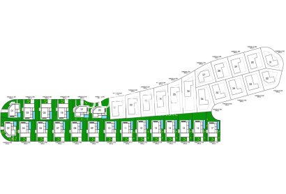 Obra nueva - Chalet -
Finestrat - Golf Bahia