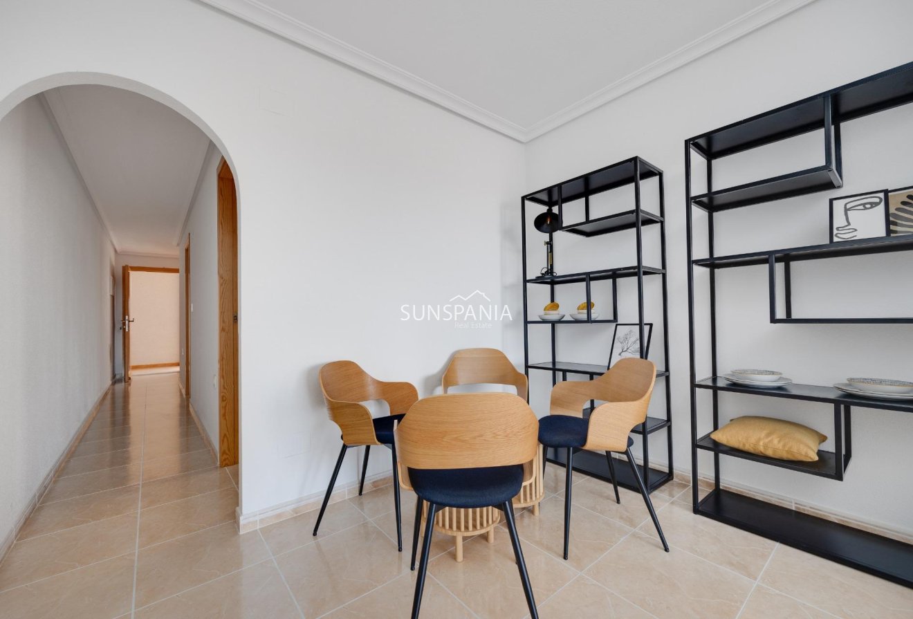 Obra nueva - Piso -
San Fulgencio - Pueblo