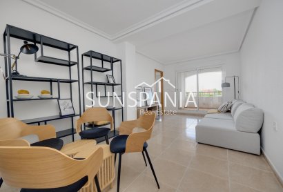 Obra nueva - Piso -
San Fulgencio - Pueblo