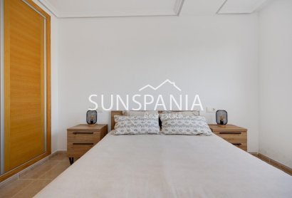 Obra nueva - Piso -
San Fulgencio - Pueblo