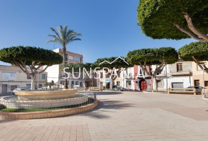 Obra nueva - Piso -
San Fulgencio - Pueblo