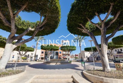 Obra nueva - Piso -
San Fulgencio - Pueblo