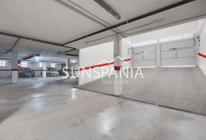 Obra nueva - Piso -
San Fulgencio - Pueblo