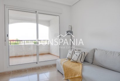 Obra nueva - Piso -
San Fulgencio - Pueblo